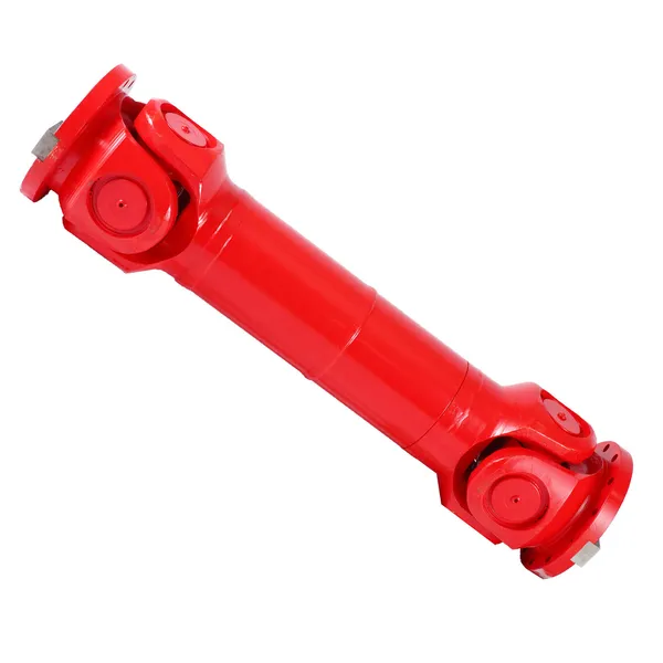 Apakah pelbagai jenis gandingan sejagat?