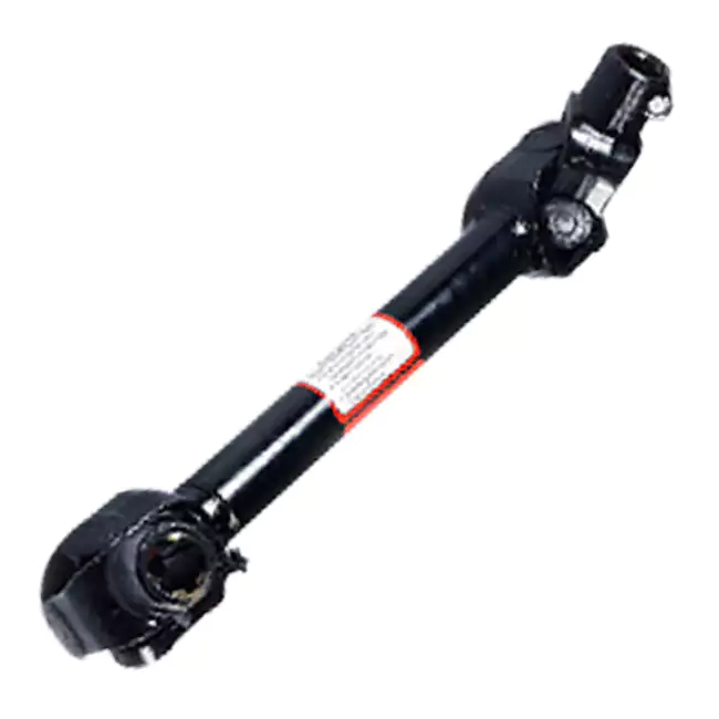 Bagaimana untuk memilih aci PTO yang betul untuk traktor kuasa kuda tinggi?