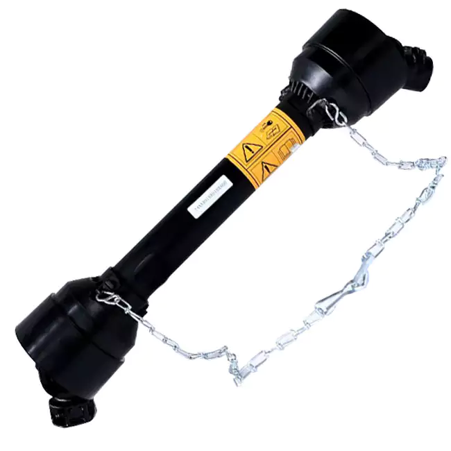 Kenapa kalis air dan aci PTO tahan debu menjadi popular dalam persekitaran pertanian?