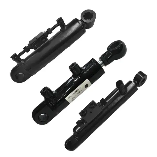 Mengapa Kualiti Seal Menentukan Jangka Hayat Silinder Hidraulik?