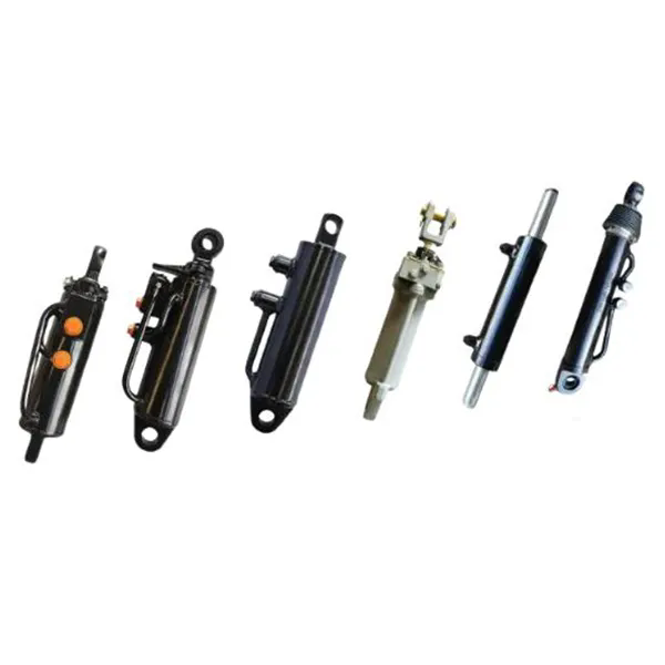 Berapa Kerapkah Silinder Hidraulik Diperiksa dalam Alat Berat?