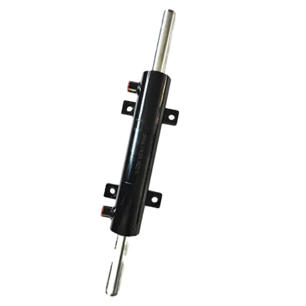 Mengapa Penjajaran yang Betul Penting untuk Prestasi Silinder Hidraulik?