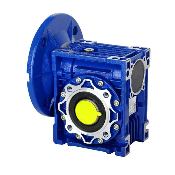 Mengapa Kotak Gear Worm Berprestasi Lebih Baik dalam Persekitaran Perindustrian Sensitif Bunyi?