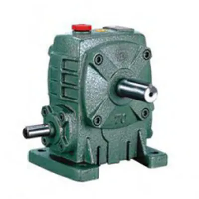 Mengapa Kotak Gear Worm Kekal sebagai Penyelesaian Pilihan untuk Sistem Penghantar?