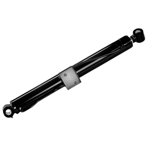 Boom Aerial Work Vehicle Lower Arm Hydraulic Silinder
