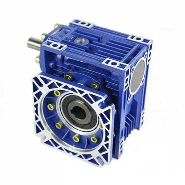 Kotak gear input aci pepejal EP-NRV-F