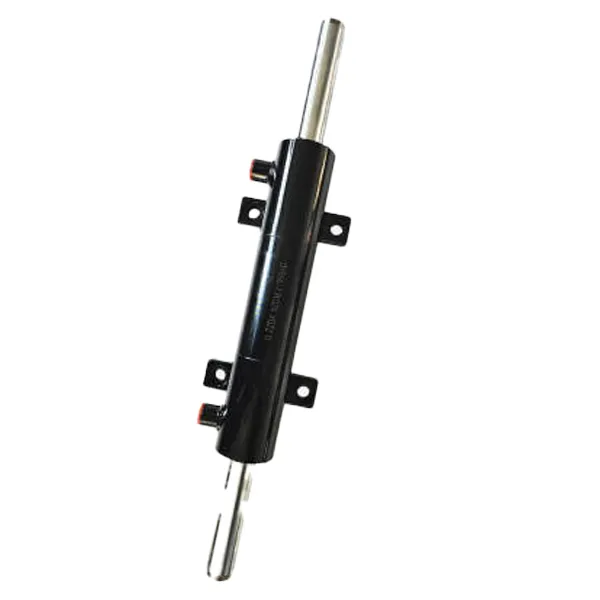 EP-QJ554-1/31/020 Silinder Hidraulik Pemandu