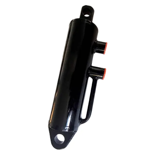 EP-QY350/59/003 Silinder angkat hidraulik