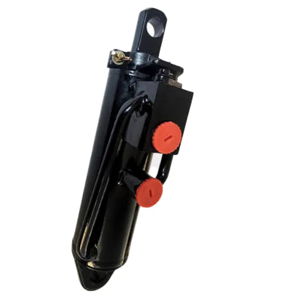 EP-TEQ300.59.001A Silinder angkat hidraulik