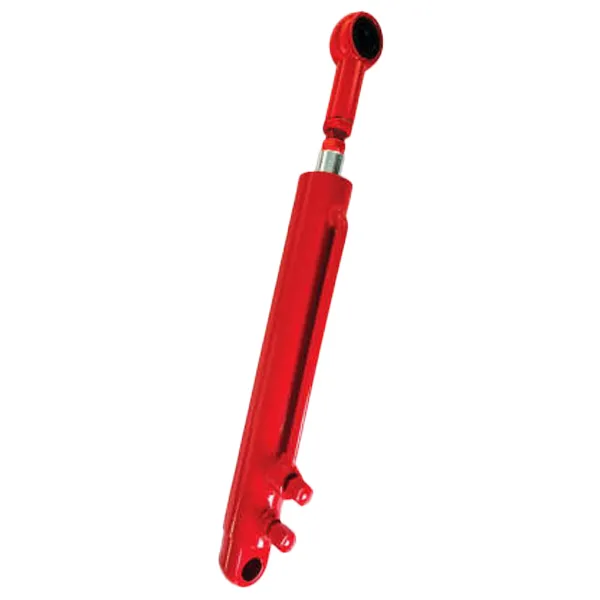 Ep-yd40-245-d5 penuai silinder hidraulik