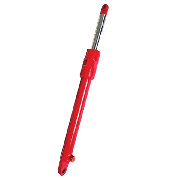 Ep-yd40-270 penuai silinder pemotongan silinder hidraulik