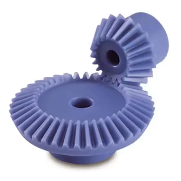 Gear serong plastik