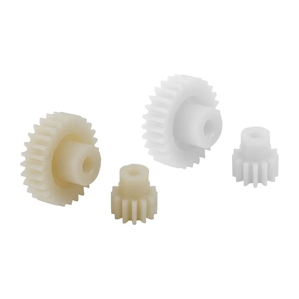 Gear merangsang plastik