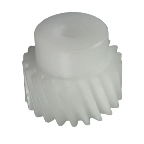 Gear heliks plastik