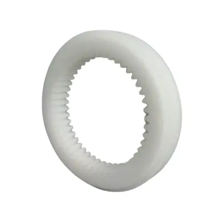 Gear dalaman plastik