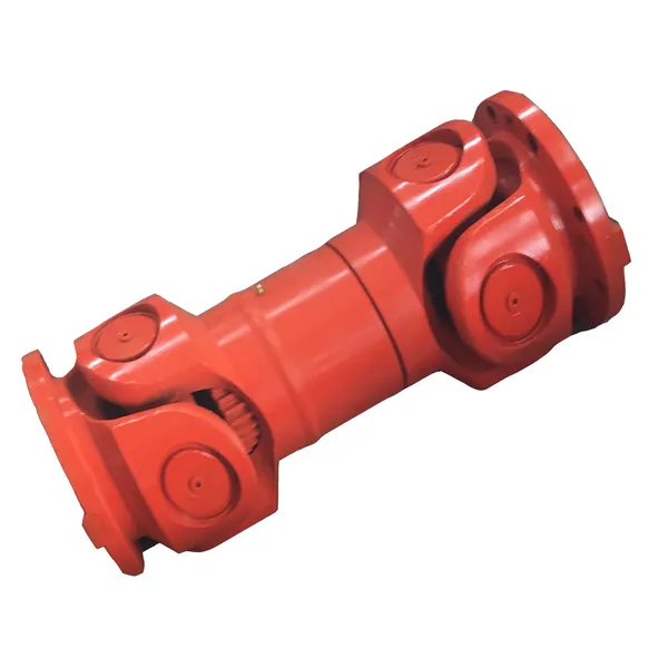 SWC-DH Flex Welding Type Coupling Universal SWC-DH Flex Welding Type Coupling Universal
