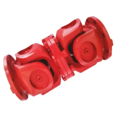 Swc-wd pendek tanpa flex flange jenis gandingan sejagat