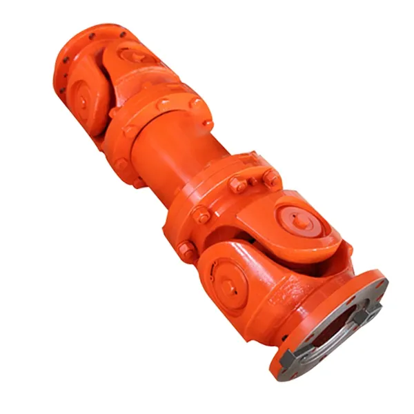 SWP-G Super Short Flex Type Universal Gandingan Bersama
